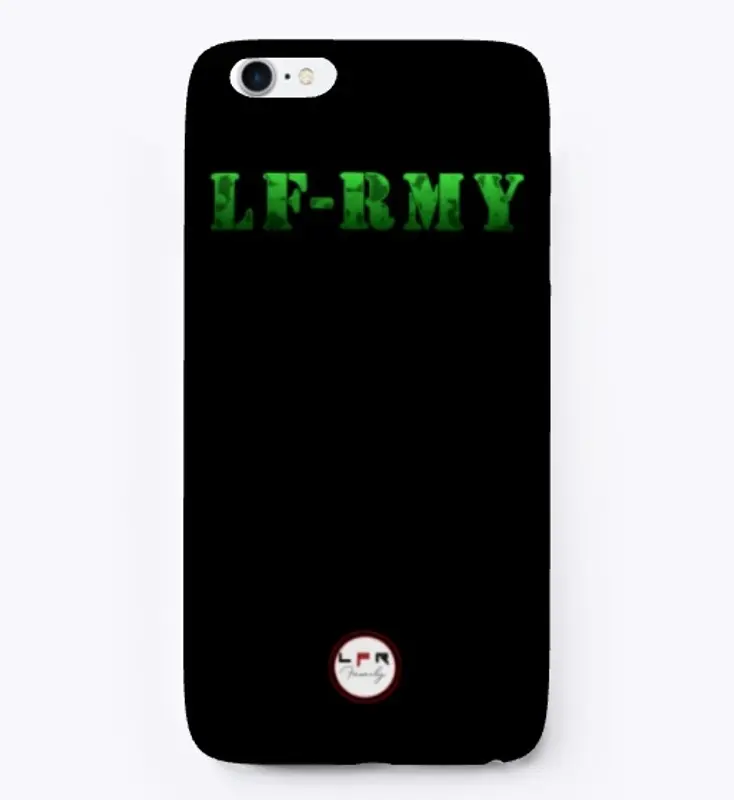 LF-RMY PHONE CASE