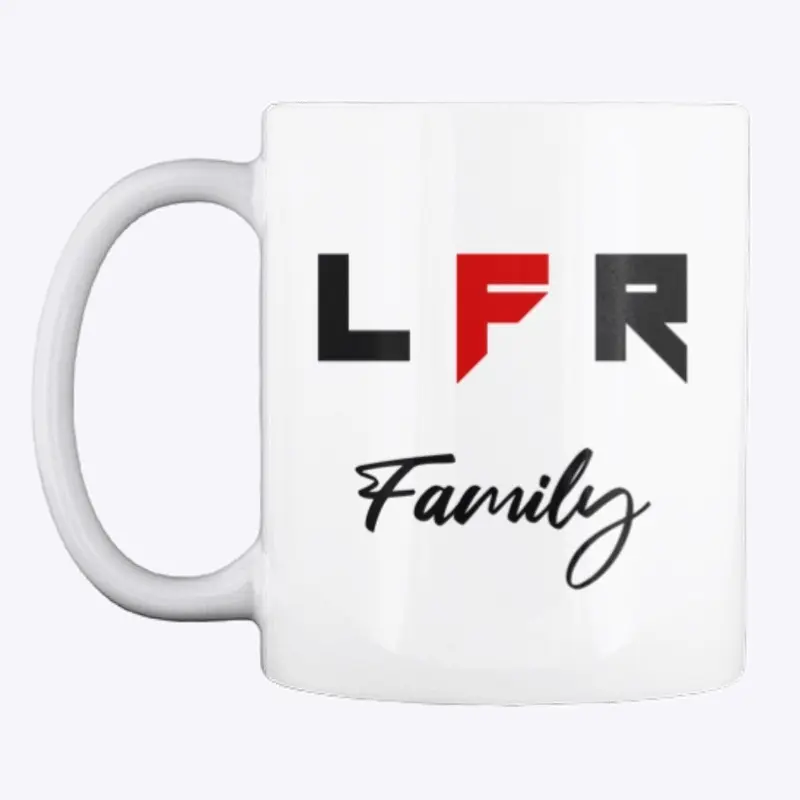 LFR Family Accessories 